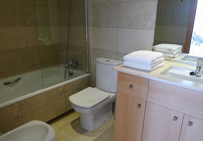 Apartment in Salou - AQQUARIA 1ACB3