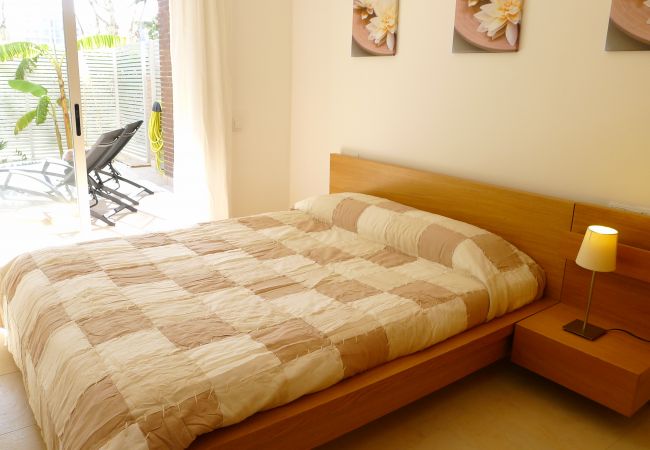 Apartment in Salou - AQQUARIA 1ACB3