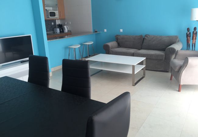 Apartment in Salou - AQQUARIA 1ACB3