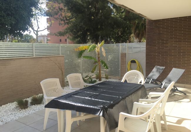 Apartment in Salou - AQQUARIA 1ACB3