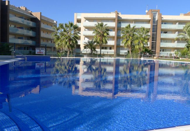 Apartment in Salou - AQQUARIA 1ACB3