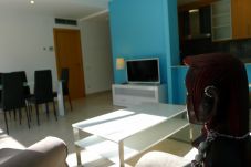 Apartment in Salou - AQQUARIA 1DAB3