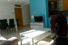 Apartment in Salou - AQQUARIA 1ACB3