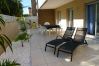 Apartment in Salou - AQQUARIA 1ACB3