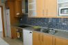 Apartment in Salou - AQQUARIA 1ACB3