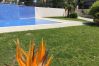 Apartment in Salou - AQQUARIA 1ACB3