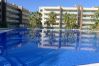 Apartment in Salou - AQQUARIA 1ACB3