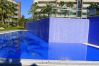 Apartment in Salou - AQQUARIA 1ACB3