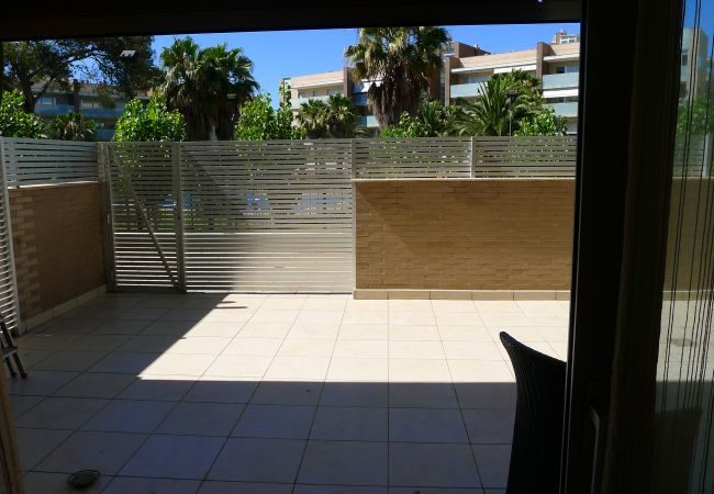 Apartment in Salou - AQQUARIA BCB1