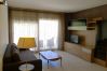 Apartment in Salou - AQQUARIA BCB1