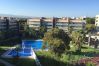 Apartment in Salou - AQQUARIA BCB1