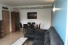 Apartment in Salou - AQQUARIA BCB1