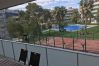 Apartment in Salou - AQQUARIA BCB1