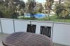 Apartment in Salou - AQQUARIA BCB1