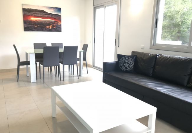 Apartment in Salou - AQQUARIA 3DA13