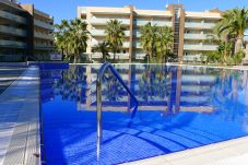 Apartment in Salou - AQQUARIA 3DA23