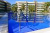 Apartment in Salou - AQQUARIA 3DA13