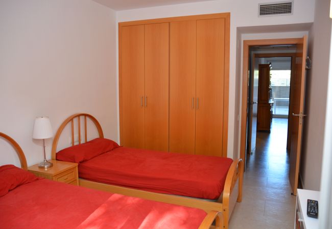 Apartment in Salou - AQQUARIA 4BAB2