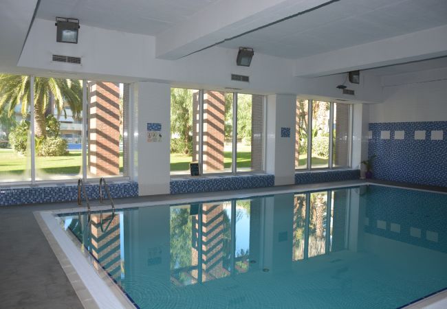 Apartment in Salou - AQQUARIA 4BAB2