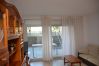 Apartment in Salou - AQQUARIA 4BAB2