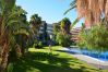 Apartment in Salou - AQQUARIA 4BAB2