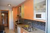 Apartment in Salou - AQQUARIA 4BAB2