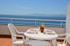 Apartment in Salou - RITS A6 APTO. VISTAS AL MAR