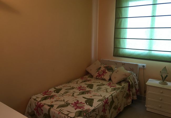 Apartment in Salou - AQQUARIA ATICO DA31