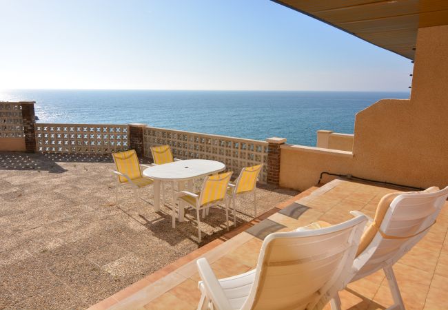 Apartment in Salou - Calafont terrassa