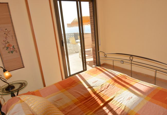 Apartment in Salou - Calafont terrassa