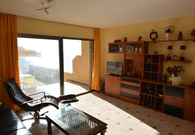 Apartment in Salou - Calafont terrassa