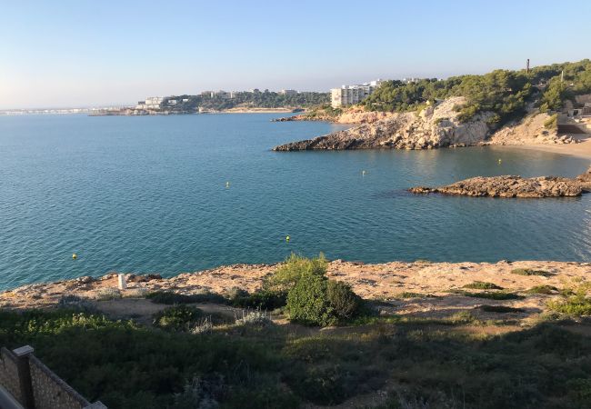 Apartment in Salou - Calafont terrassa