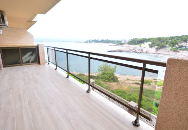 Apartment in Salou - Calafont terrassa