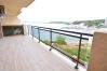 Apartment in Salou - Calafont terrassa