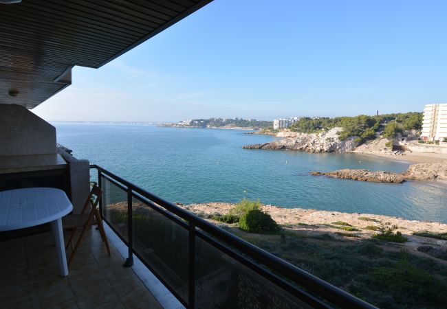 Apartment in Salou - Calafont Balco