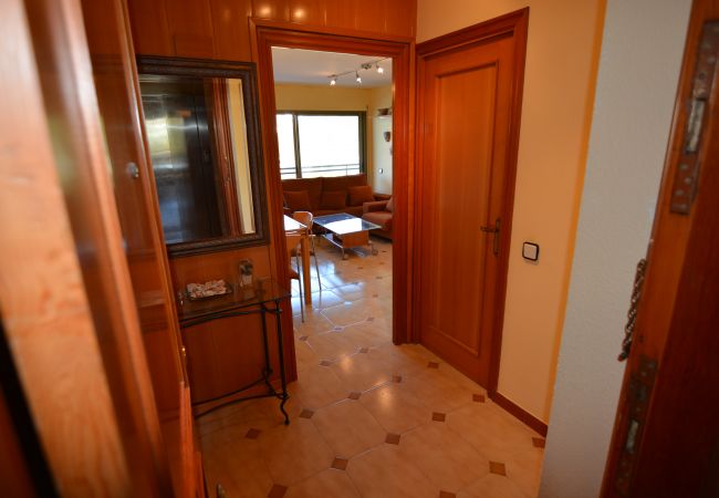 Apartment in Salou - Calafont Balco