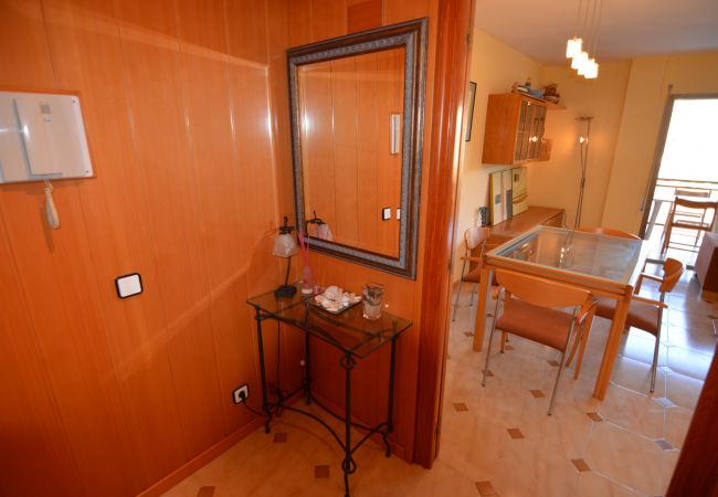 Apartment in Salou - Calafont Balco