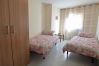 Rent by room in Reus - SAVAL REUS BED & BREAKFAST