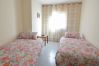 Rent by room in Reus - SAVAL REUS BED & BREAKFAST