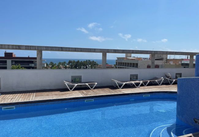 Apartment in Salou - Saval Centre