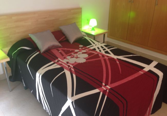 Appartement à Salou - AQQUARIA ACB2