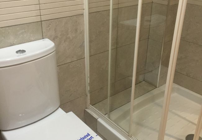 Appartement à Salou - AQQUARIA ACB2