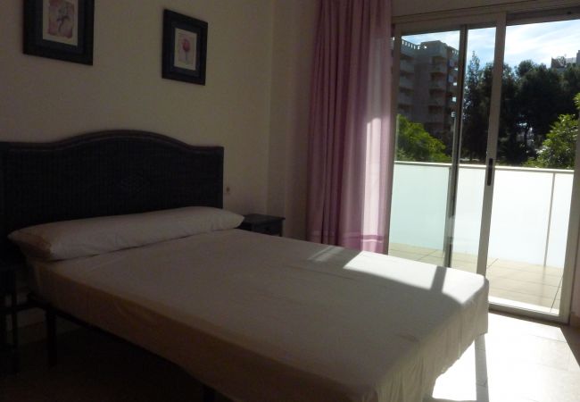 Appartement à Salou - AQQUARIA TMBA22