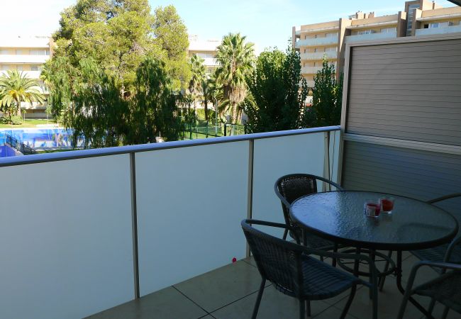 Appartement à Salou - AQQUARIA TMBA22