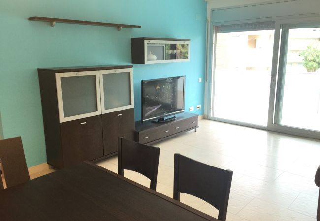 Appartement à Salou - AQQUARIA TMBA22