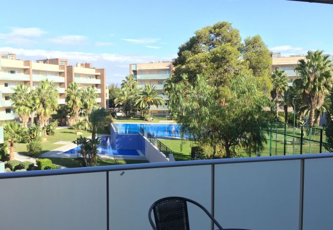 Appartement à Salou - AQQUARIA TMBA22