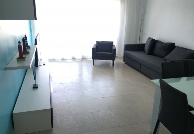 Appartement à Salou - AQQUARIA TMBA22