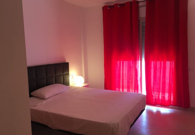 Appartement à Salou - AQQUARIA TMBA22