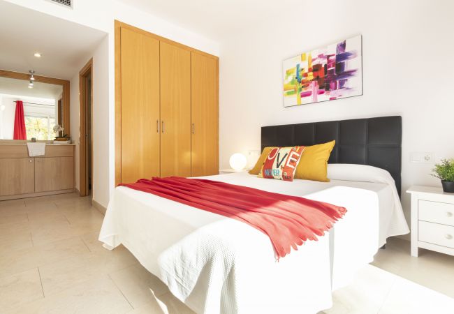 Appartement à Salou - AQQUARIA TMBA22