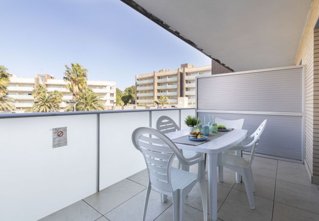 Appartement à Salou - AQQUARIA TMBA22